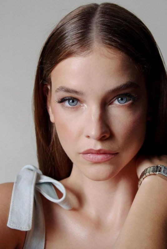 BARBARA PALVIN for Longines Mini Dolcevita 2023