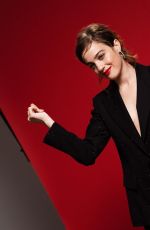 BEATRICE GRANNO for Iblues Campaign, November 2023