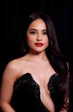BECKY G at Save the Music Foundation
