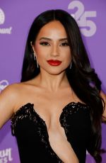 BECKY G at Save the Music Foundation