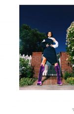 BECKY G in Schon! Magazine 45, Ffall/winter 2023