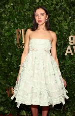 BEL POWLEY at Gotham Awards in New York 11/27/2023
