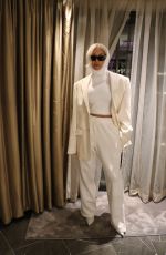 BEYONCE at a Photoshoot, November 2023