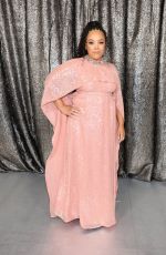 BIANCA LAWSON at Renaissance: A Film by Beyonce World Premiere in Los Angeles 11/25/2023