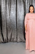 BIANCA LAWSON at Renaissance: A Film by Beyonce World Premiere in Los Angeles 11/25/2023