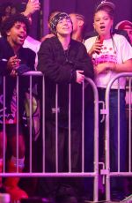 BILLIE EILISH at Ice Spice