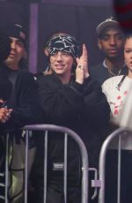 BILLIE EILISH at Ice Spice