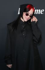 BILLIE EILISH at Variety Power of Women Presented by Lifetime in Los Angeles 11/16/2023