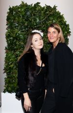 BILLIE LOURD at Mujen & Bogner Fall Fete in Los Angeles 11/16/2023