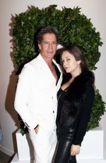 BILLIE LOURD at Mujen & Bogner Fall Fete in Los Angeles 11/16/2023