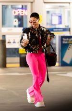 BLAC CHYNA Purchasing a New Camera at Best Buy in Van Nuys 11/14/2023