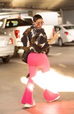 BLAC CHYNA Purchasing a New Camera at Best Buy in Van Nuys 11/14/2023