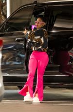 BLAC CHYNA Purchasing a New Camera at Best Buy in Van Nuys 11/14/2023