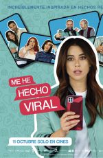 BLANCA SUAREZ in Fotogramas Magazine, October 2023