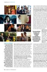 BLANCA SUAREZ in Fotogramas Magazine, October 2023