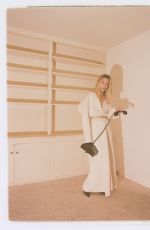 BRIT MARLING for Glass Magazine, October 2023