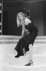 BRIT MARLING for Glass Magazine, October 2023