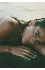 BRUNA MARQUEZINE in Elle Magazine, November 2023