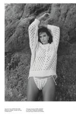 BRUNA MARQUEZINE in Elle Magazine, November 2023