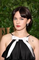 CAILEE SPAENY at Gotham Awards in New York 11/27/2023