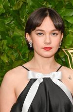 CAILEE SPAENY at Gotham Awards in New York 11/27/2023
