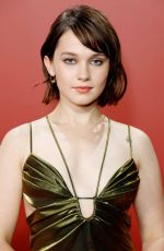 CAILEE SPAENY at GQ Men of the Year Party in Los Angeles 11/16/2023