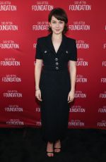 CAILEE SPAENY at SAG-AFTRA Foundation Conversations Priscilla in Los Angeles 11/15/2023