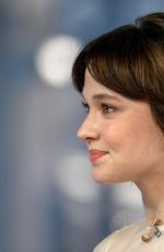 CAILEE SPAENY at Today Show in New York 11/03/2023