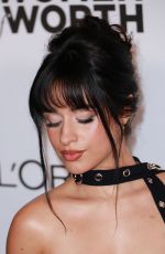 CAMILA CABELLO at L