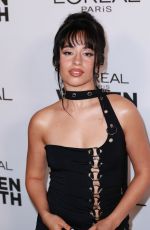 CAMILA CABELLO at L