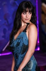 CAMILA CABELLO at Trolls: Band Together Premiere in Los Angeles 11/15/2023