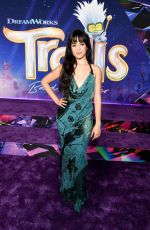 CAMILA CABELLO at Trolls: Band Together Premiere in Los Angeles 11/15/2023