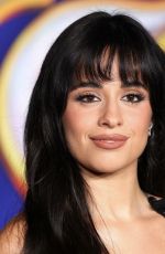 CAMILA CABELLO at Trolls: Band Together Premiere in Los Angeles 11/15/2023