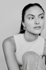 CAMILA MENDES for Kendra Scott Jewelry, November 2023