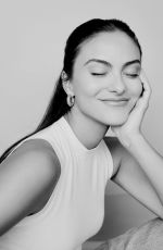 CAMILA MENDES for Kendra Scott Jewelry, November 2023