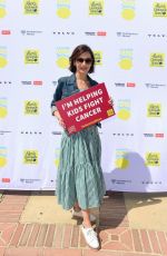 CAMILLA BELLE at A Loves Alex