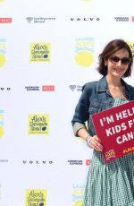 CAMILLA BELLE at A Loves Alex
