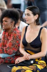 CAMILLA BELLE at MPFT Nextgen Summer Party in Hollywood 08/06/2023