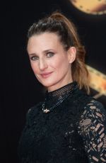 CAMILLE COTTIN at 20th Marrakech International Film in Marrakech 11/25/2023