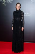CAMILLE COTTIN at 20th Marrakech International Film in Marrakech 11/25/2023