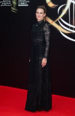 CAMILLE COTTIN at 20th Marrakech International Film in Marrakech 11/25/2023