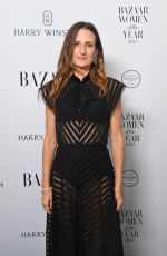 CAMILLE COTTIN at Harper