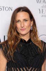 CAMILLE COTTIN at Harper