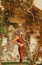 CANDICE SWANEPOEL for Tropic of C 11/28/2023