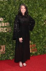 CARA JADE MYERS at Gotham Awards in New York 11/27/2023