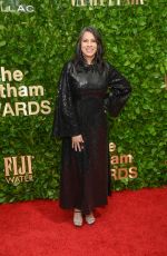 CARA JADE MYERS at Gotham Awards in New York 11/27/2023