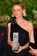 CAREY MULLIGAN at Gotham Awards in New York 11/27/2023