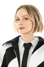 CAREY MULLIGAN in Variety Magazine: Power of Woman Issue 2023