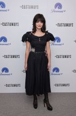 CELINE BUCKENS at The Castaways Exclusive Screening at Soho Hotel in London 11/27/2023