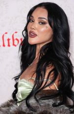 CELY VAZQUEZ at Saltburn Premiere in Los Angeles 11/14/2023